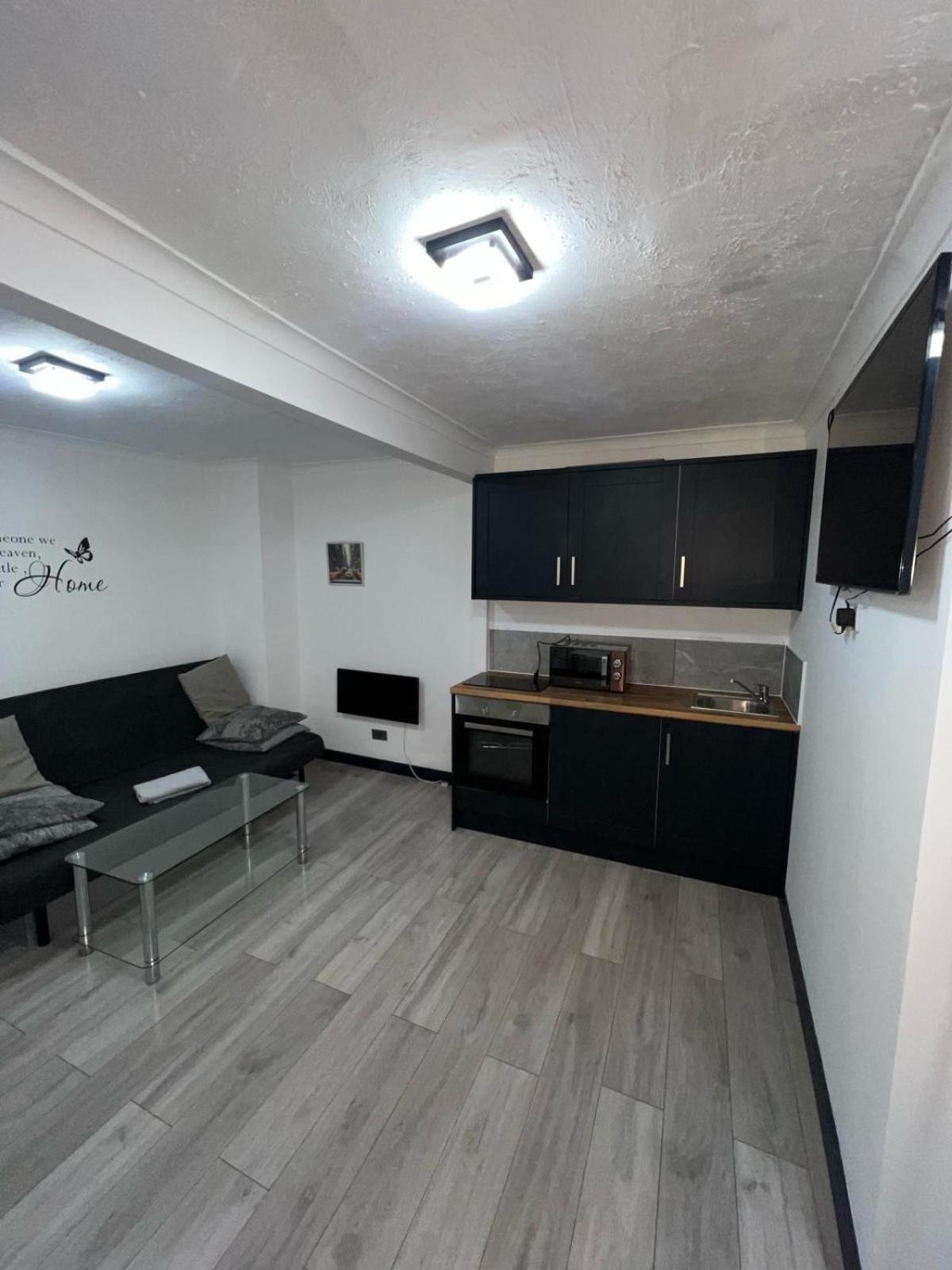 Cosy One Bedroom Flat Appartamento *