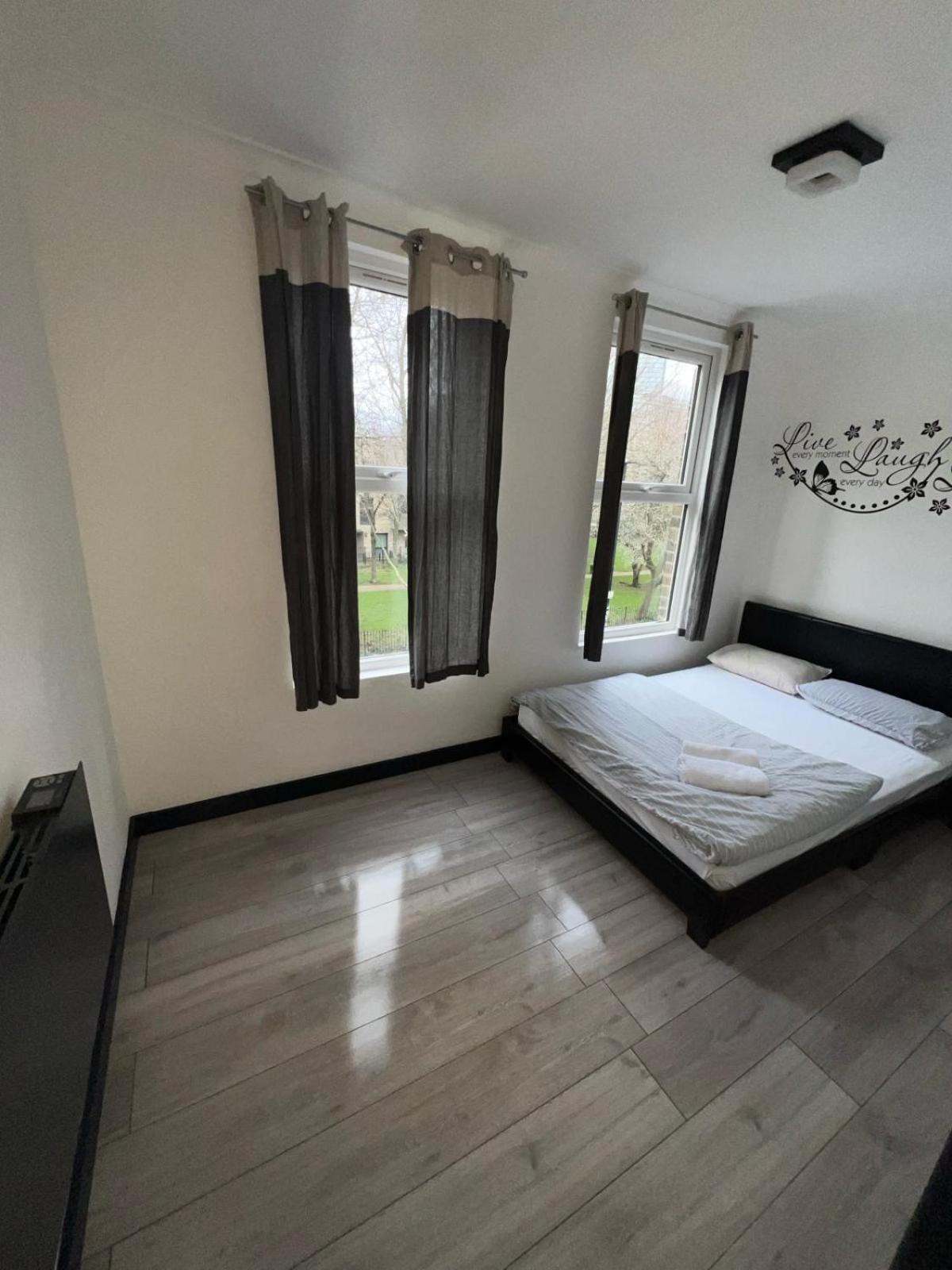 Appartamento Cosy One Bedroom Flat Londra
