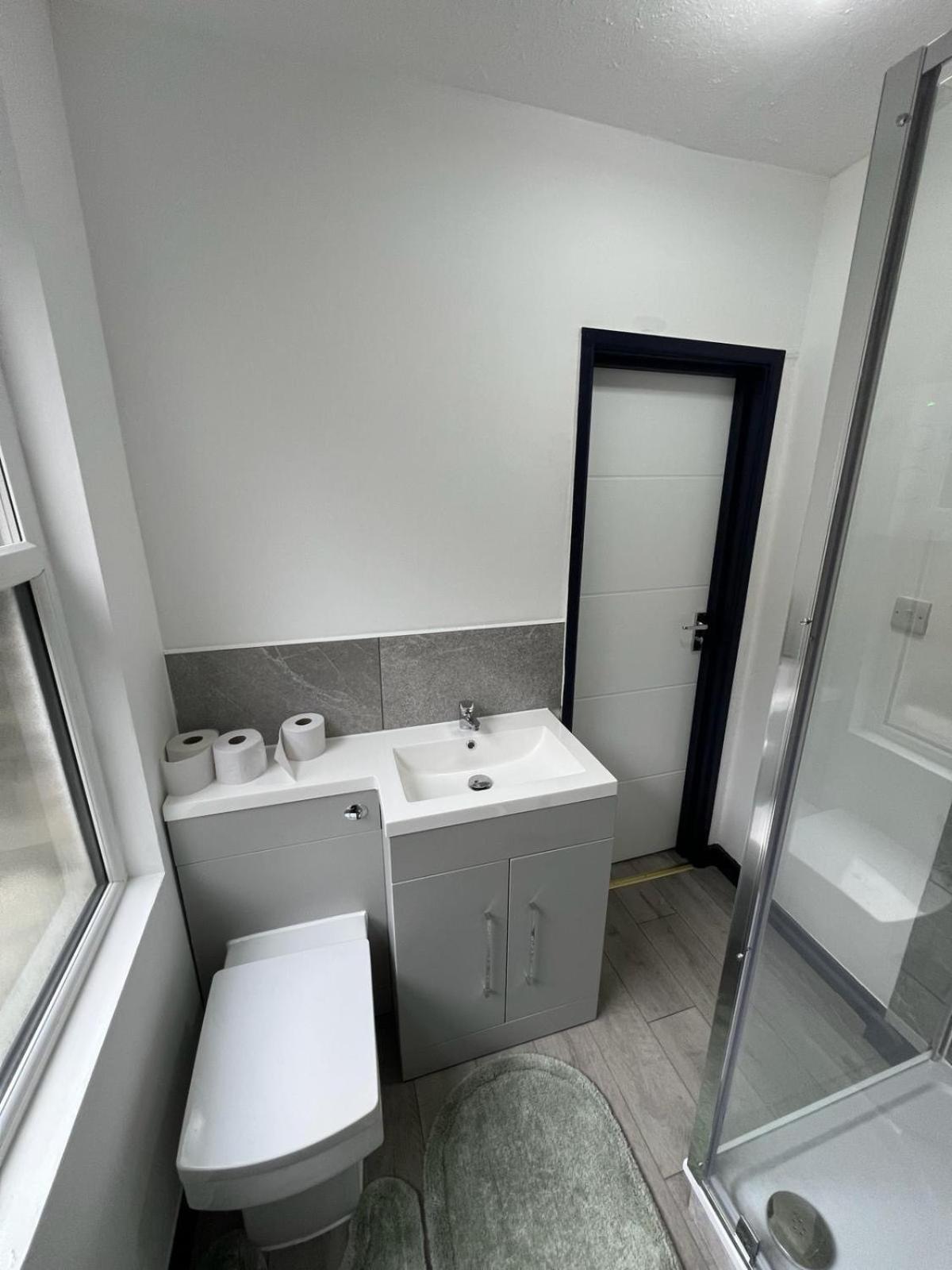 Cosy One Bedroom Flat Appartamento